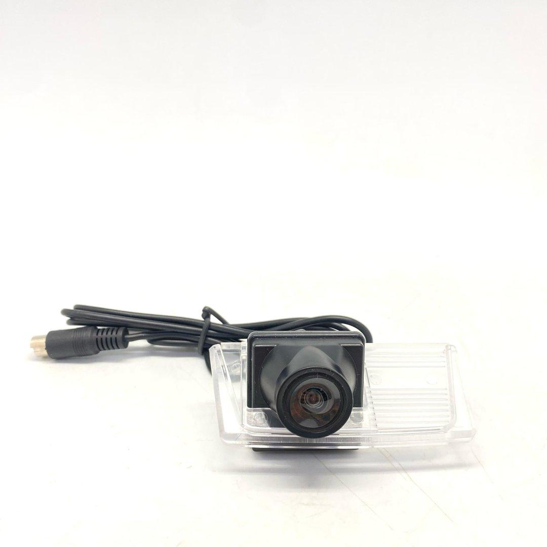 CAMERA DE RE TOY.HILUX M1 PREMIUM